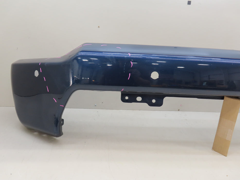 2020-2022 CHEVROLET SILVERADO 2500  3500 FRONT BUMPER COVER OEM