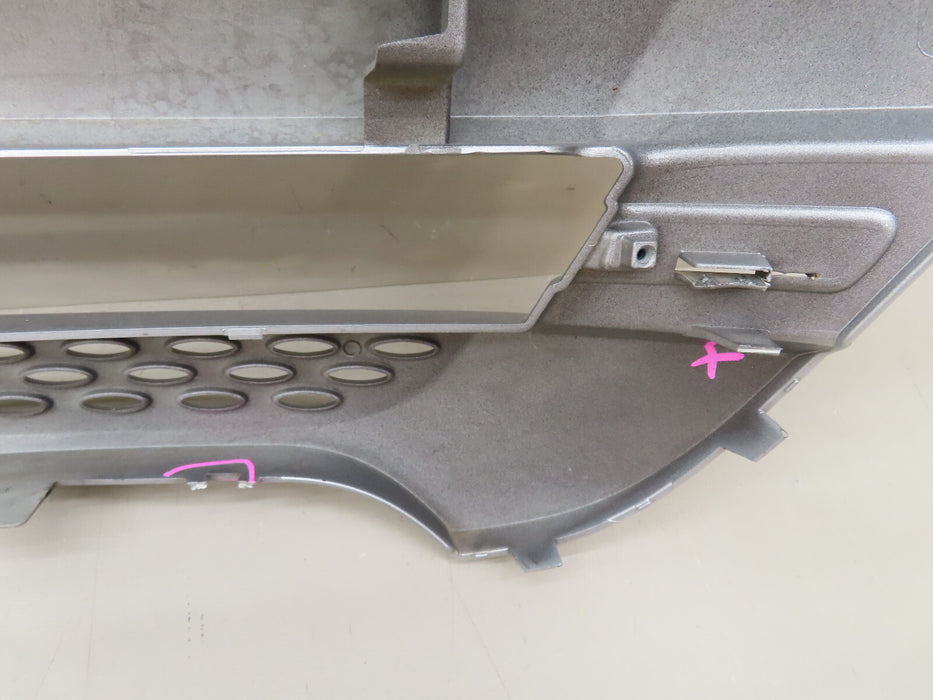 2011-2015 FORD EXPLORER FRONT BUMPER RADIATOR GRILLE GRILL OEM BB53-8150-CBPRAA