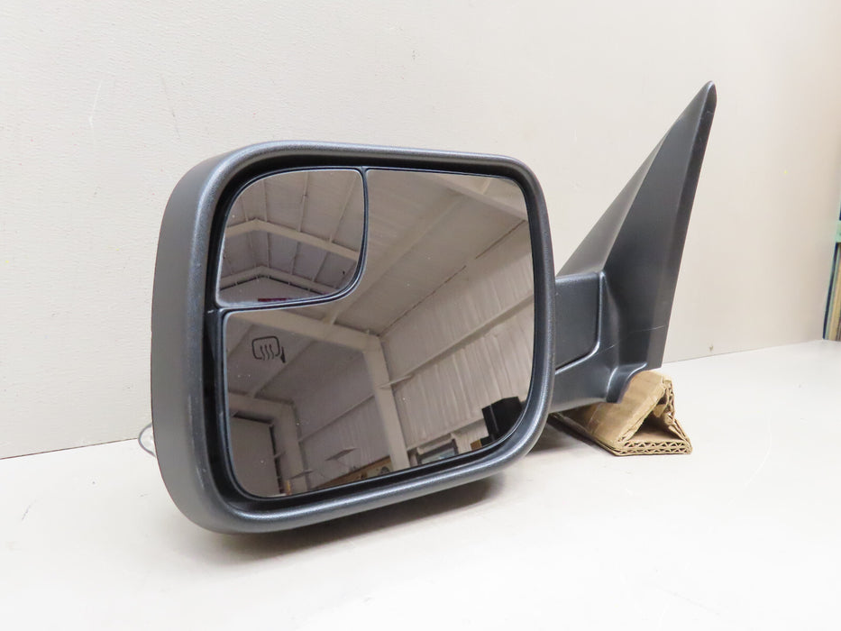 2016-2019 FORD EXPLORER FRONT LEFT DRIVER SIDE MIRROR OEM