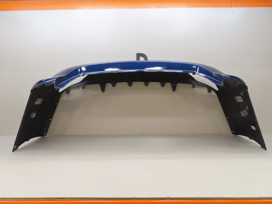 2019 2020 LEXUS ES350 REAR BUMPER COVER OEM 52159-33470