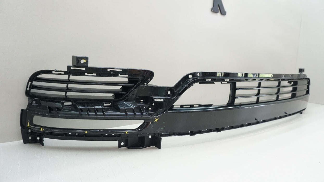 2018-2020 LINCOLN NAVIGATOR FRONT BUMPER LOWER GRILL GRILLE OEM JL7B-17K945