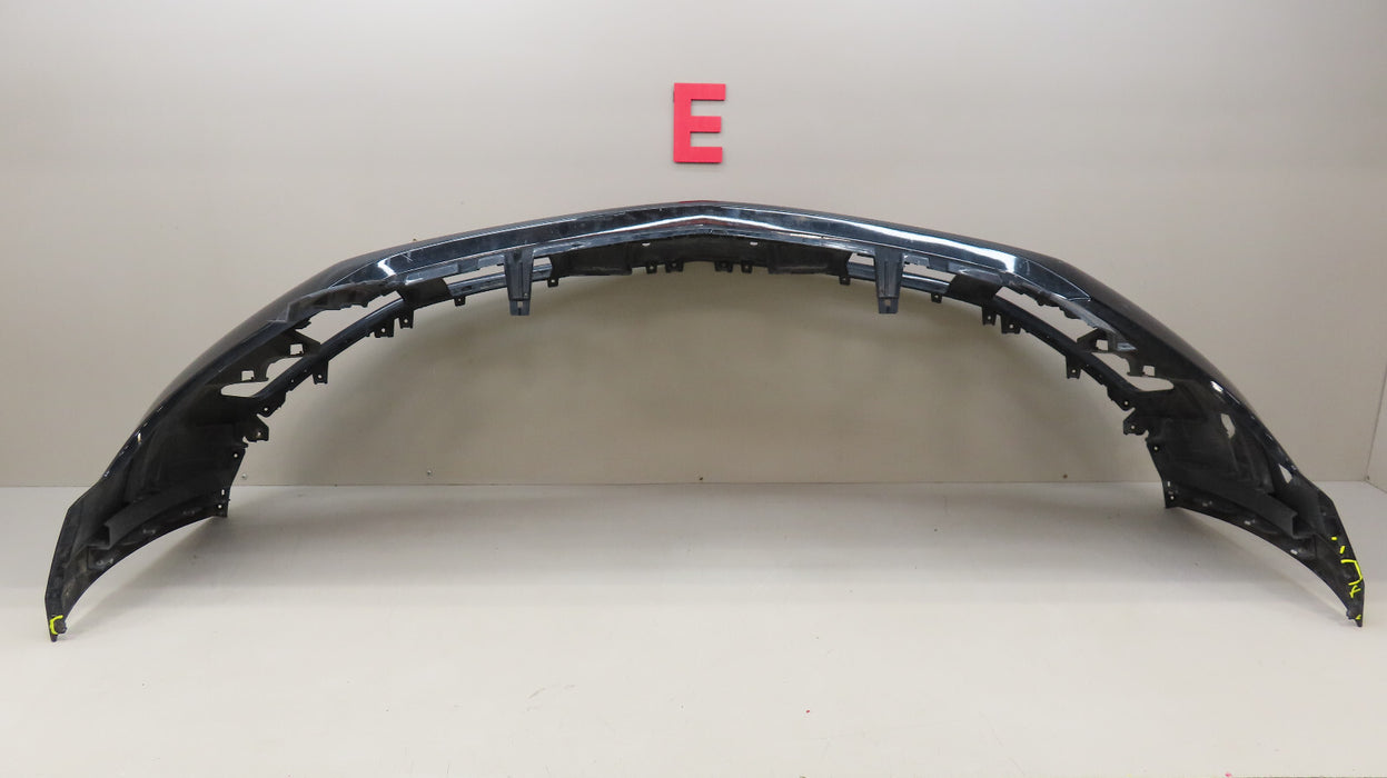 2015-2020 CHEVROLET TAHOE/SUBURBAN FRONT BUMPER COVER OEM 22936492