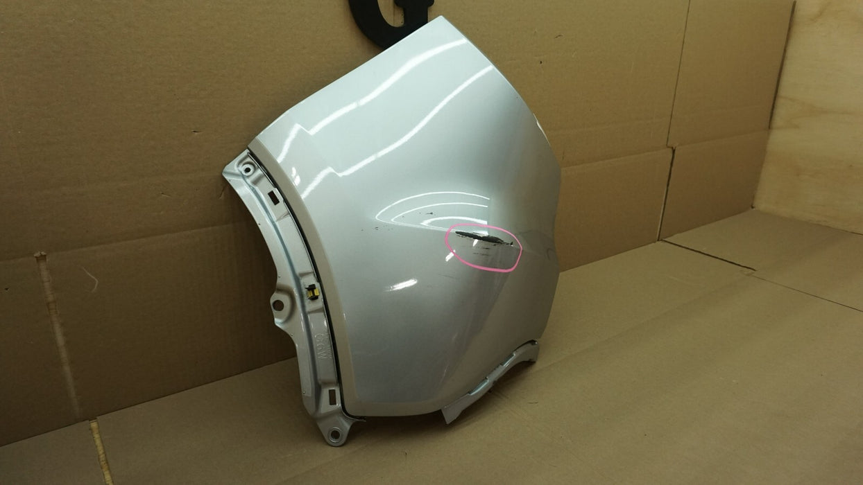 2016-2021 HONDA HR-V REAR BUMPER LEFT SIDE COVER OEM 71507-T7W-A100