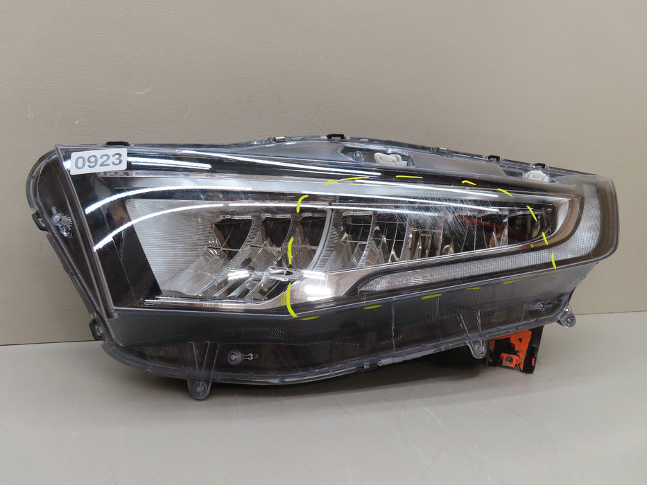 2021-2023 HONDA ODYESSY FRONT LEFT DRIVER SIDE HEADLIGHT FULL LED OEM