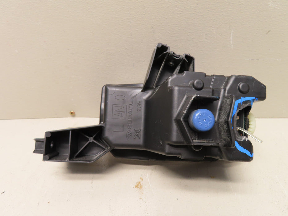 2020 2021 2022 Subaru Outback LEFT LH FOG LIGHT LAMP OEM PARTS LIGHT