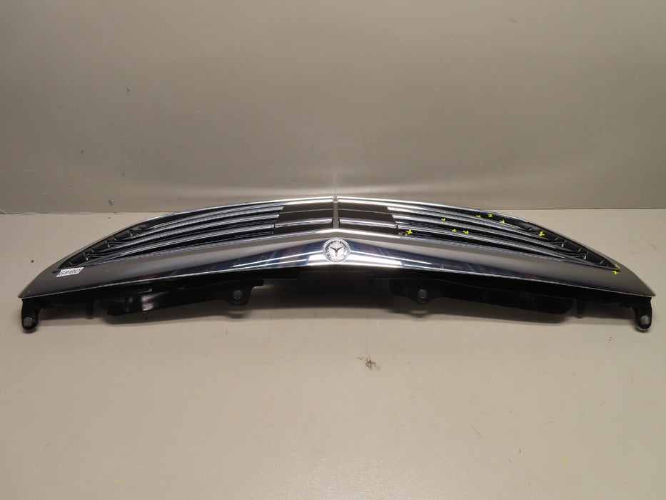 2014 2015 2016 MERCEDES BENZ W222 GRILL GRILLR OEM A 222 880 04 / 08 83