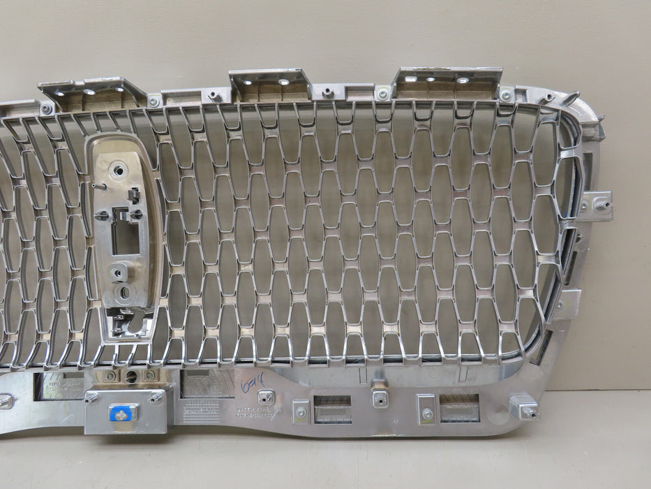 2020-2021 LINCOLN AVIATOR FRONT RADIATOR GRILL GRILLE OEM