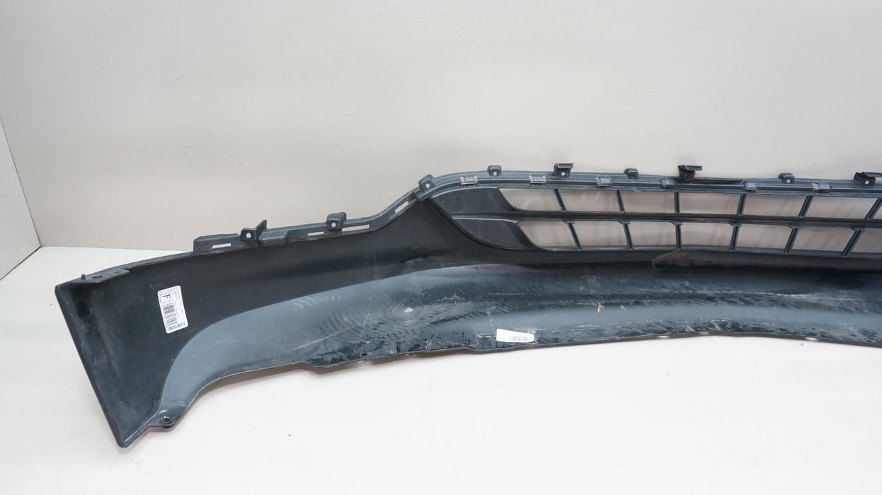 2018-2021 CHEVROLET EQUINOX FRONT LOWER BUMPER COVER VALANCE OEM 84150755