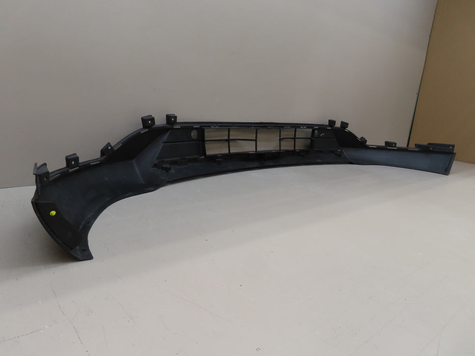2020-2021 FORD ESCAPE FRONT LOWER BUMPER COVER VALANCE OEM LJ6B-17C831-ACW