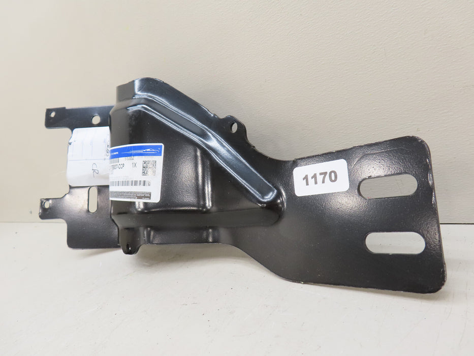 2020-2022 FORD F250 SUPER DUTY FRONT BUMPER MOUNTING BRACKET OEM HC3Z-17B837-CCP