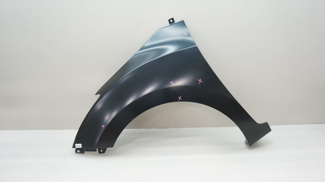 2011-2016 HYUNDAI ELANTRA FRONT LEFT DRIVER SIDE FENDER PANEL AFTERMARKET