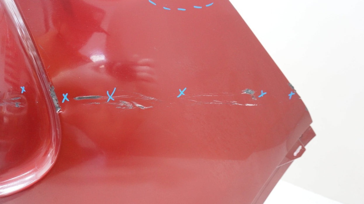 2019-2020 BUICK ENVISION REAR BUMPER COVER PANEL OEM