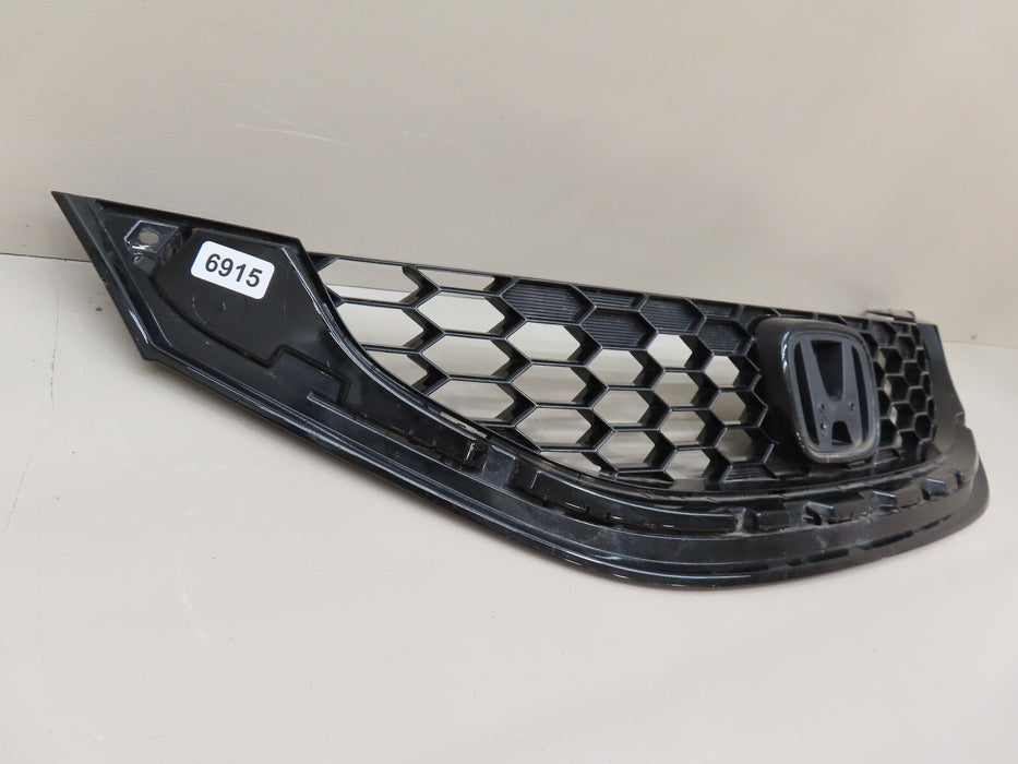 2013-2015 HONDA CIVIC FRONT RADIATOR GRILL GRILLE OEM