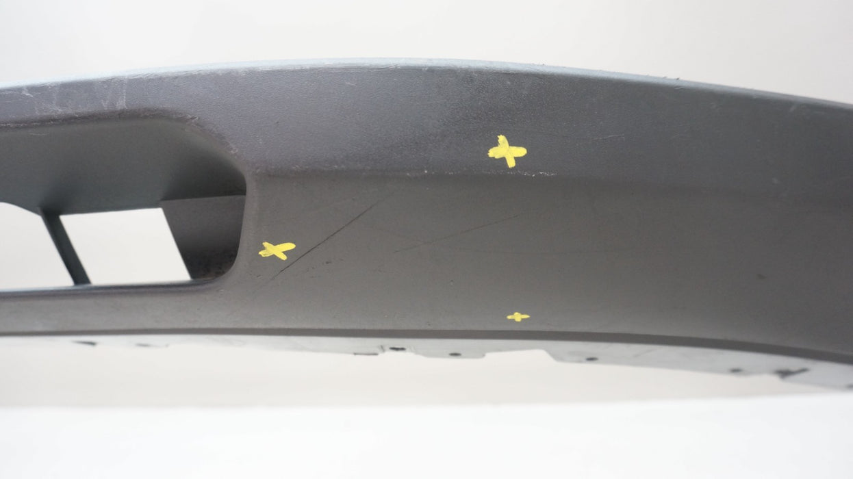 2022-2023 LINCOLN NAUTILUS FRONT LOWER BUMPER VALANCE PANEL OEM KA1B-17C831
