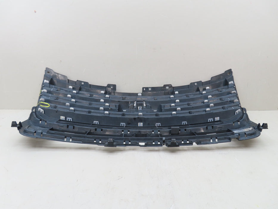 2016-2017 FORD EXPLORER FRONT BUMPER GRILLE GRILL W/ EMBLEM OEM FB53-8150-ABW