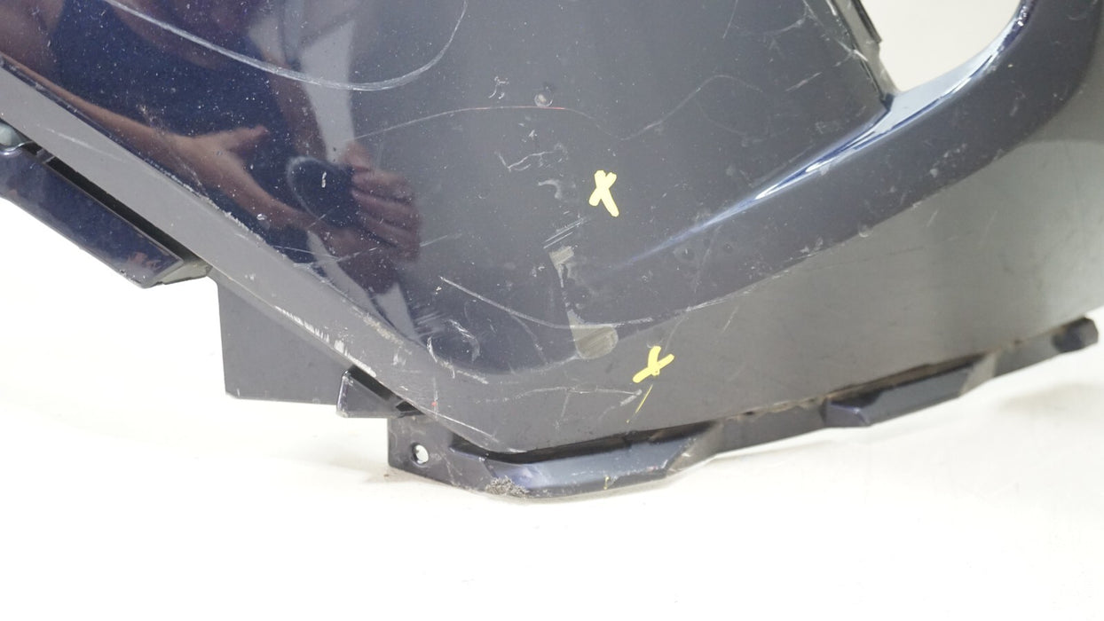2019-2022 TOYOTA RAV-4 RAV4 FRONT BUMPER COVER PANEL PLASTIC 52119-0R200 OEM