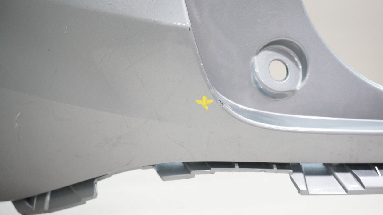 2024-2025 CHEVROLET TRAX REAR UPPER BUMPER COVER PANEL OEM