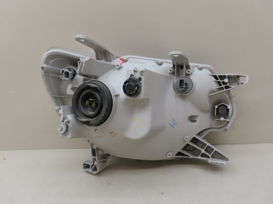 2012-2015 TOYOTA TACOMA LEFT DRIVER SIDE HEADLIGHT OEM