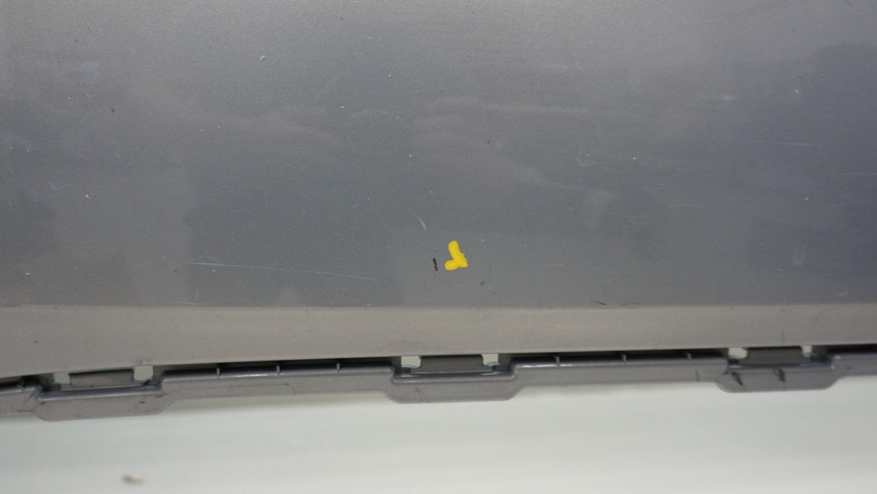 2014 HYUNDAI SONATA REAR BUMPER COVER 86611-3Q700 OEM