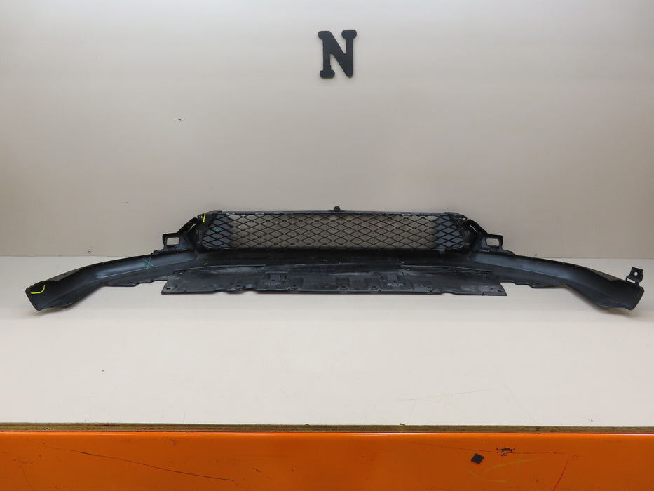 2023-2024 HONDA HRV HR-V FRONT LOWER BUMPER VALANCE COVER W/GRILLE OEM