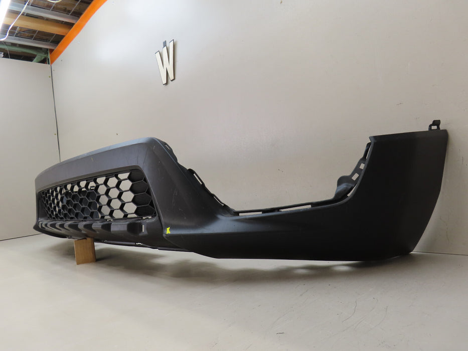 2017-2019 HONDA CR-V FRONT LOWER BUMPER COVER VALANCE OEM 71102-TLAA-A000