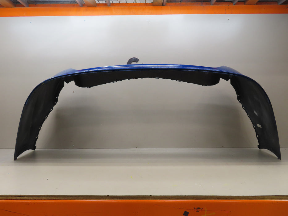 2013 2014 2015 2016 2017 2018 FORD FUSION REAR BUMPER COVER OEM DS73-17906-AFW