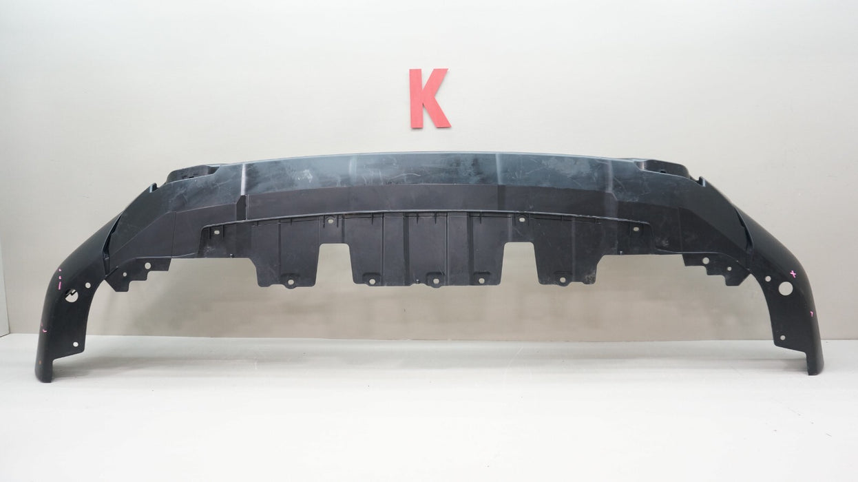 2023-2024 HONDA CRV CR-V FRONT LOWER BUMPER VALANCE OEM 71105-3D4A-A000