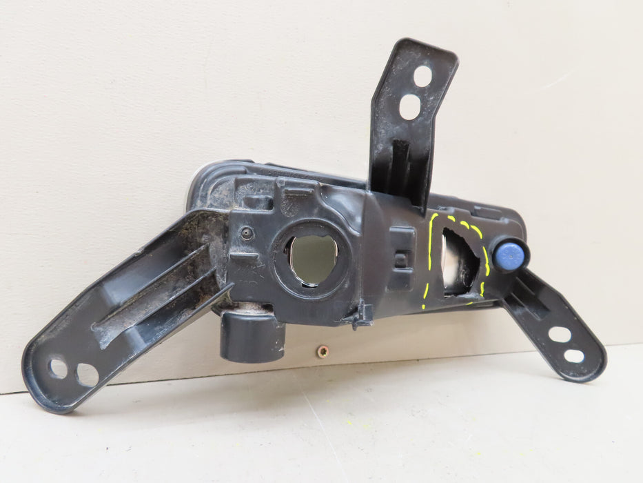 2015 2016 2017 2018 FORD FOCUS MK3 FRONT LEFT DRIVER FOG LIGHT OEM