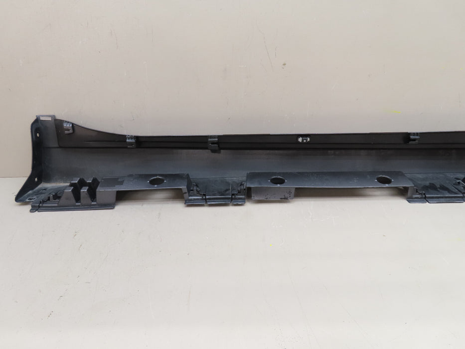 2019 2020 2021 LEXUS ES300H ES350 LEFT DRIVER SIDE ROCKER PANEL OEM 75852-06380