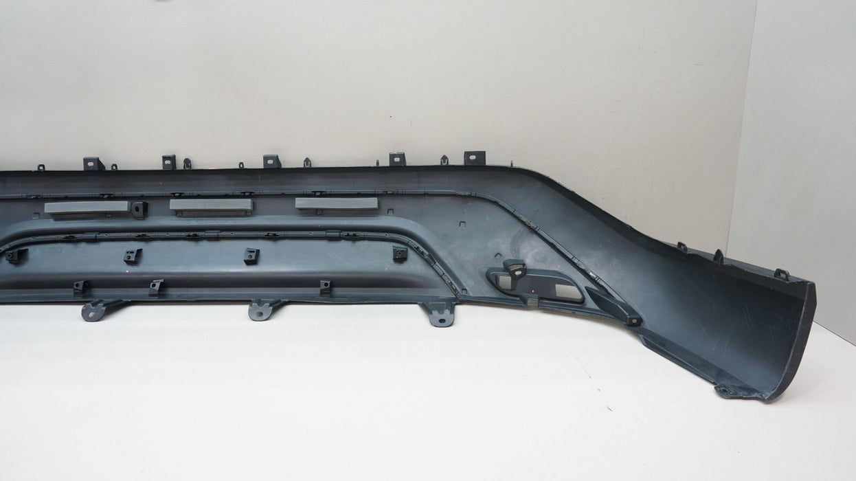 2023-2025 LEXUS RX350 REAR LOWER BUMPER COVER OEM 52108-0E190