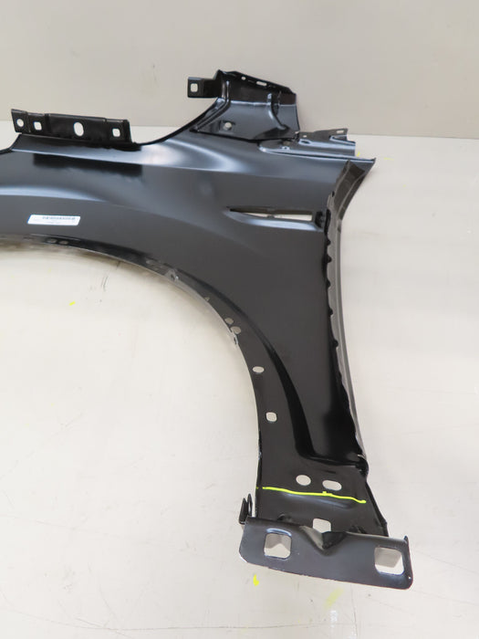 2013-2016 FORD ESCAPE FRONT RIGHT PASSENGER SIDE FENDER SHELL COVER PANEL