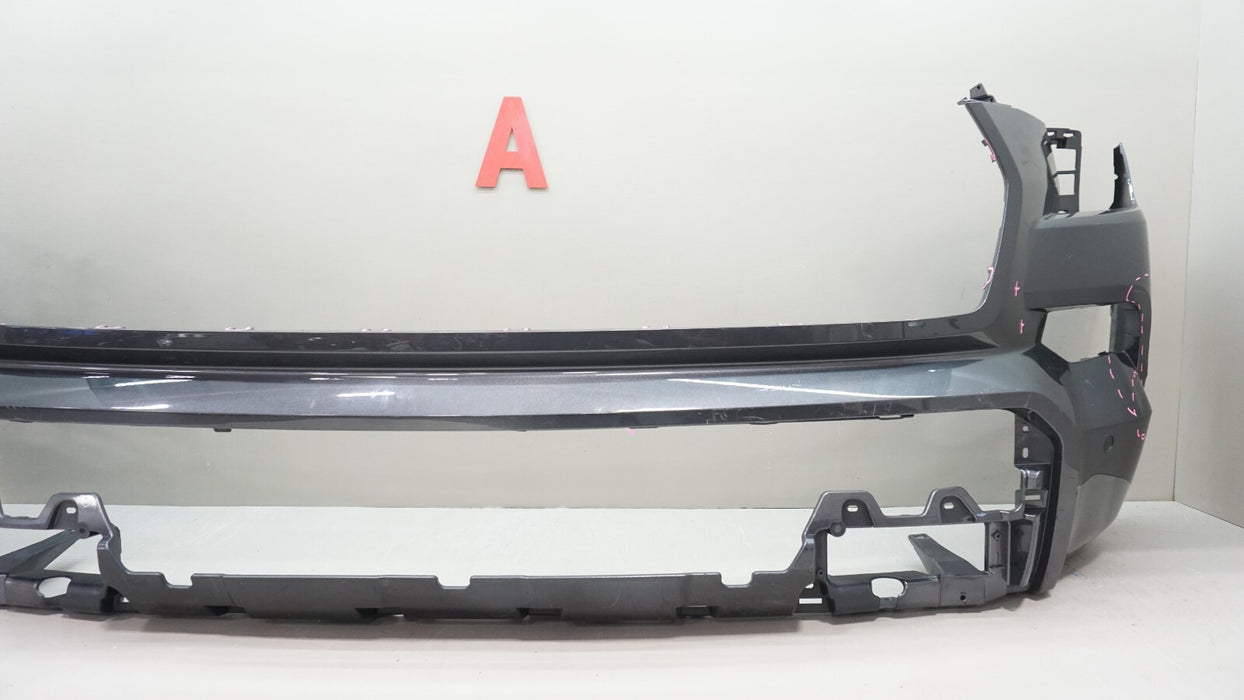 2023-2025 TOYOTA SEQUOIA FRONT BUMPER COVER 52119-00240 OEM 23 24 25