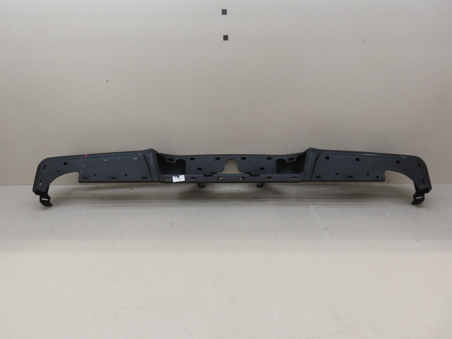 2020-2024 JEEP GLADIATOR JT REAR BUMPER OEM