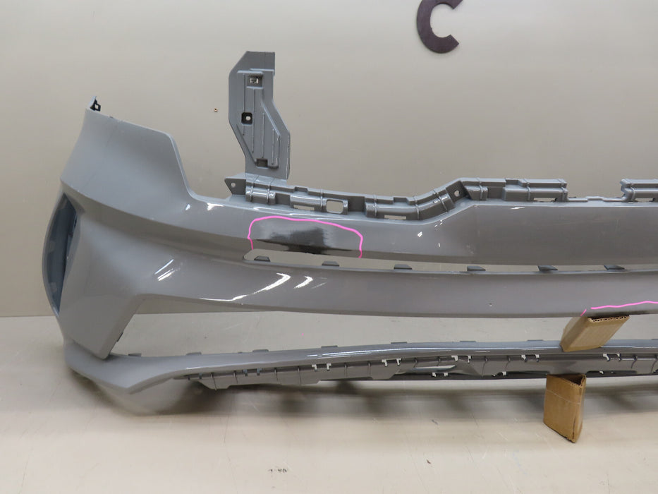 2021-2023 KIA SORENTO GT FRONT BUMPER COVER OEM 86511-R5300