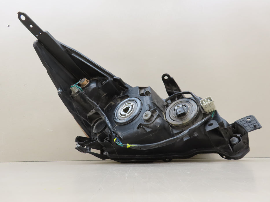 2014-2016 SUBARU FORESTER FRONT LEFT DRIVER SIDE HEADLIGHT LAMP LENS AFTERMARKET