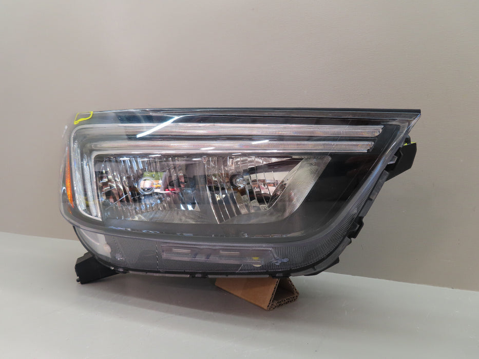 2017-2022 BUICK ENCORE FRONT RIGHT PASSENGER HEADLIGHT HALOGEN MODEL/LED DRL OEM