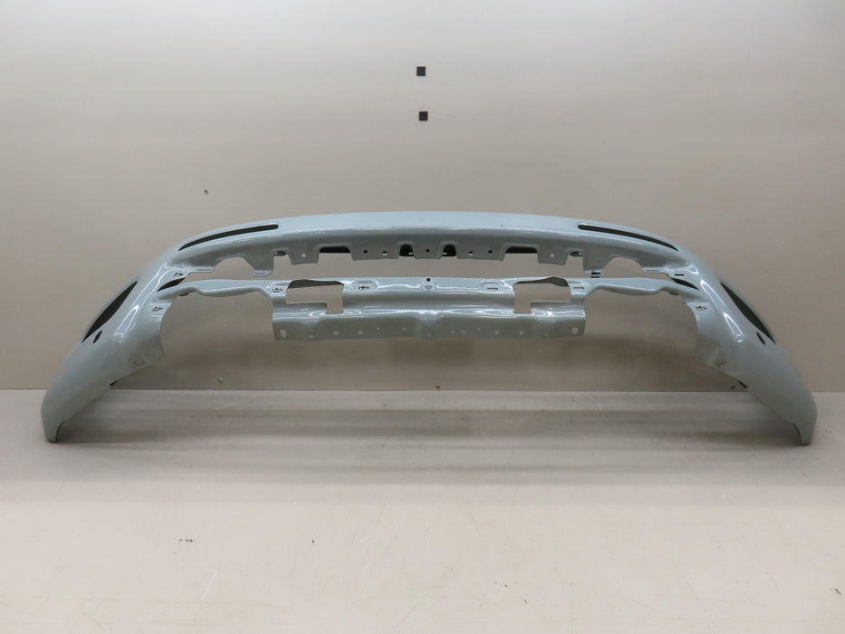 2019-2023 FORD RANGER FRONT BUMPER METAL OEM