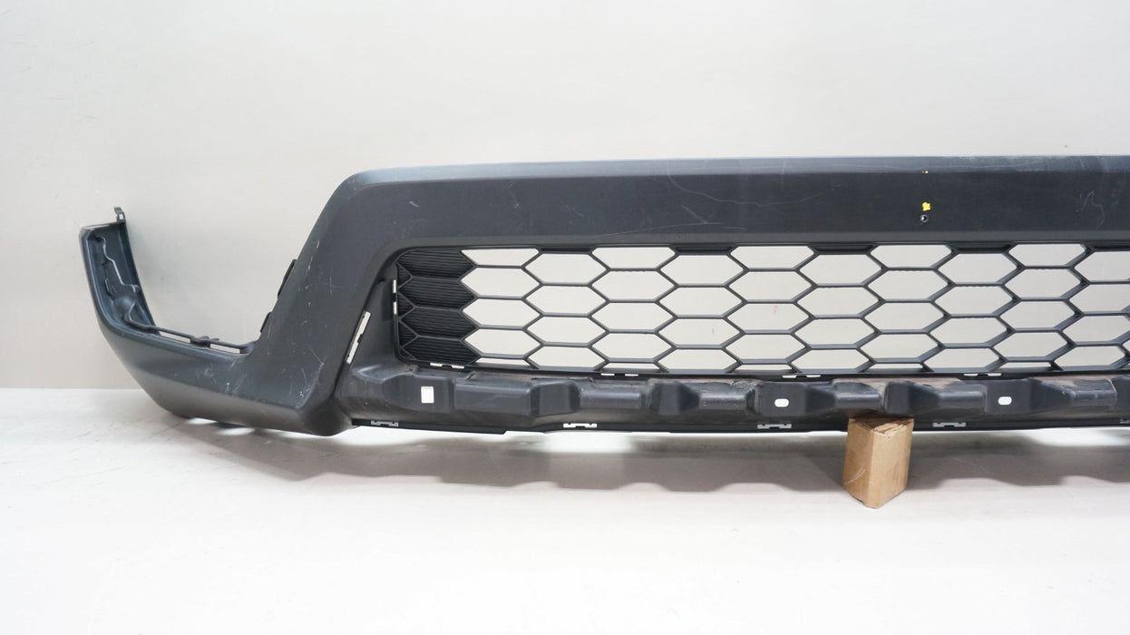 2017-2019 HONDA CR-V CRV FRONT LOWER BUMPER VALANCE PANEL OEM 71102-TLA-A000