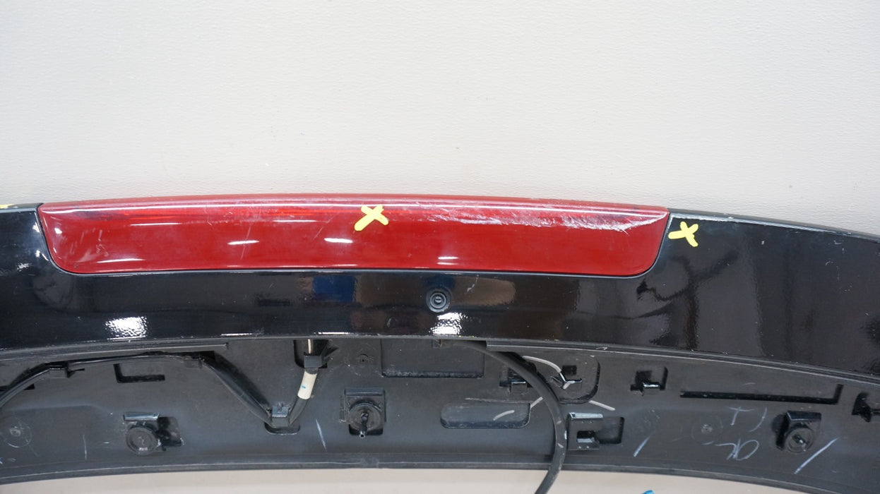 2016-2022 HONDA HR-V REAR TAILGATE SPOILER WING OEM