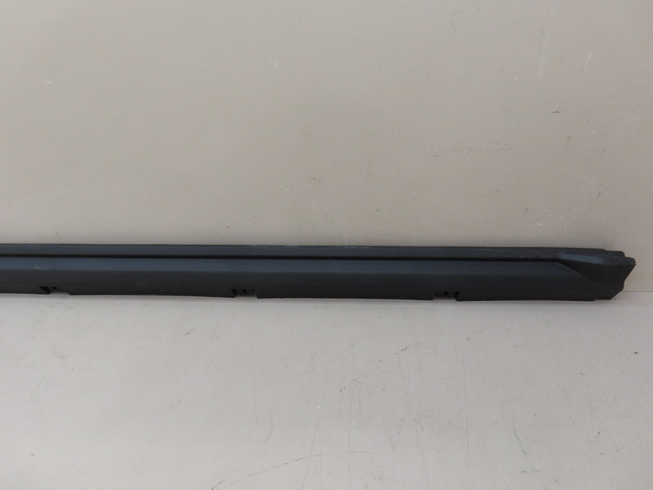 2019-2024 FORD TRANSIT RIGHT PASSENGER SIDE ROCKER PANEL OEM ---%--((()