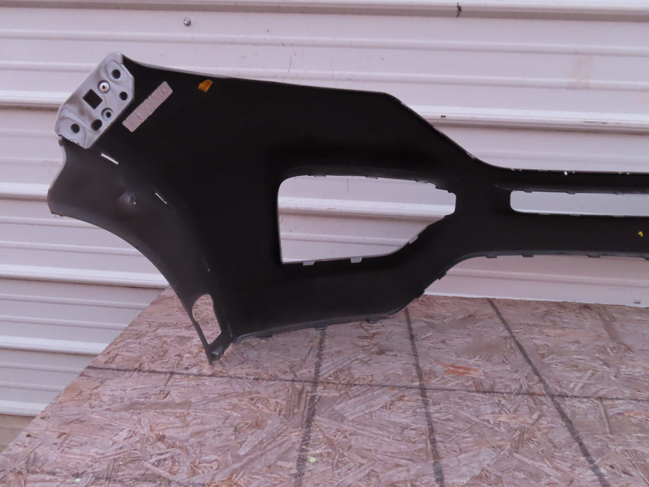 2020-2021 FORD EXPLORER FRONT BUMPER COVER LB5B-17C831-AA OEM