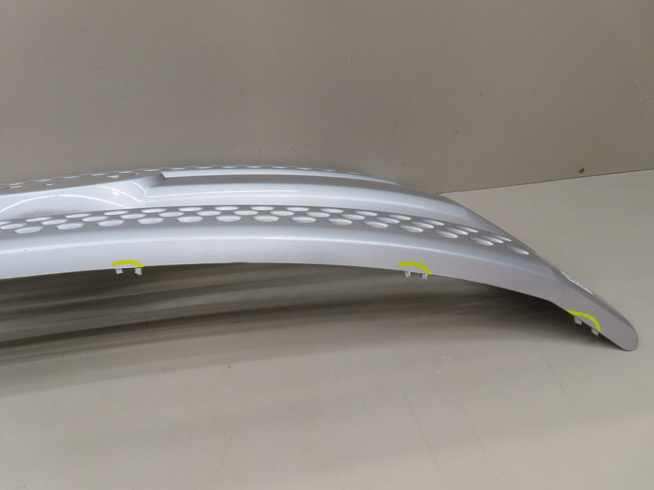2011-2015 FORD EXPLORER FRONT BUMPER RADIATOR GRILLE GRILL OEM BB53-8150-CBPRAA