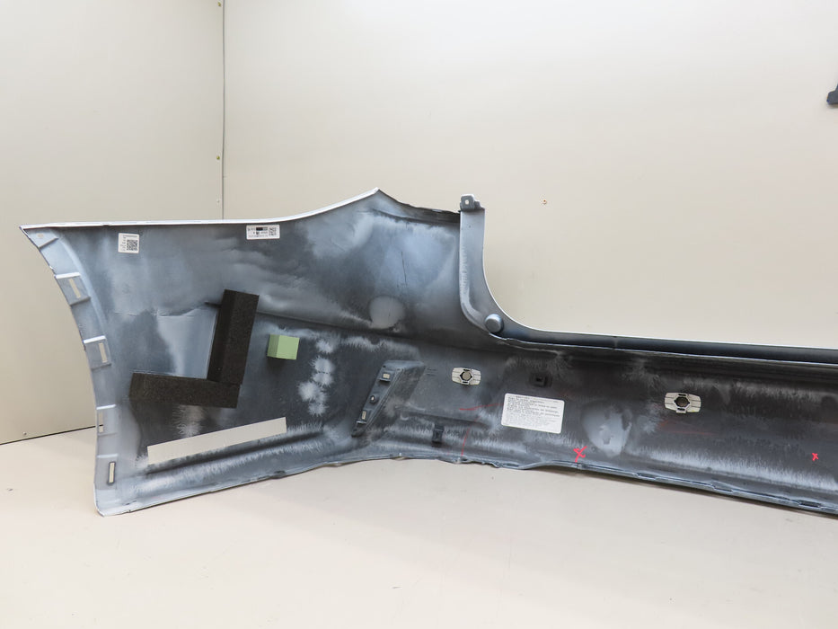 2016-2019 LEXUS RX350 RX450H REAR BUMPER COVER 52159-48251 OEM
