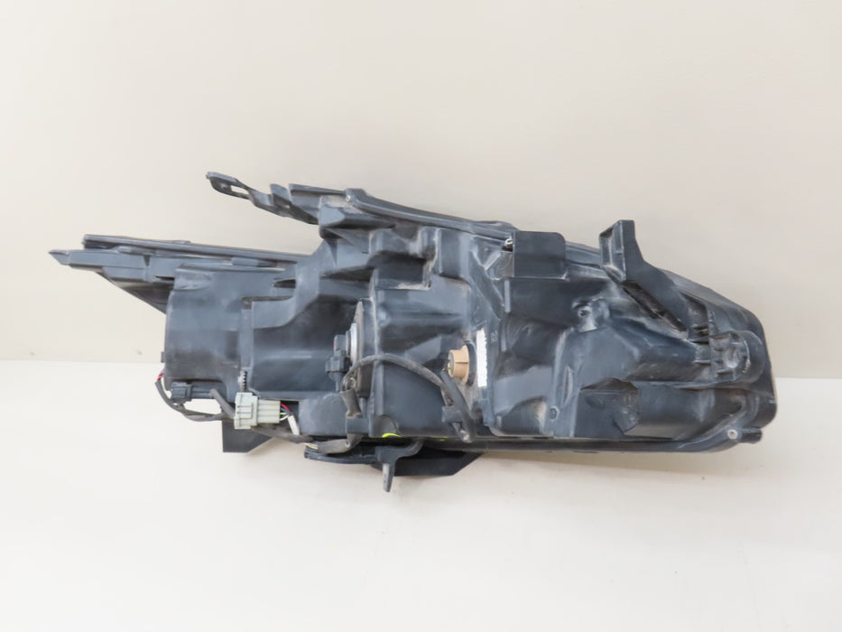 2016 2017 2018 NISSAN ALTIMA FRONT LEFT DRIVER SIDE HEADLIGHT OEM 9320