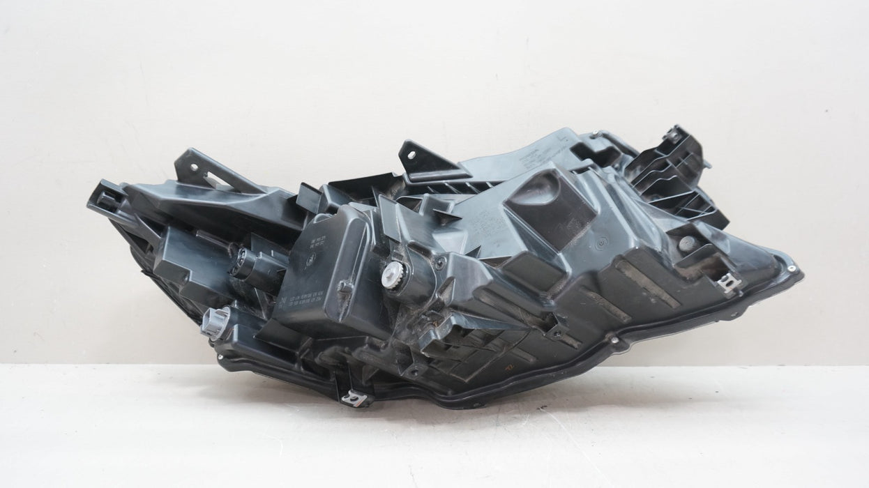 2019-2022 HONDA PILOT FRONT LEFT DRIVERS SIDE LED HEADLIGHT OEM