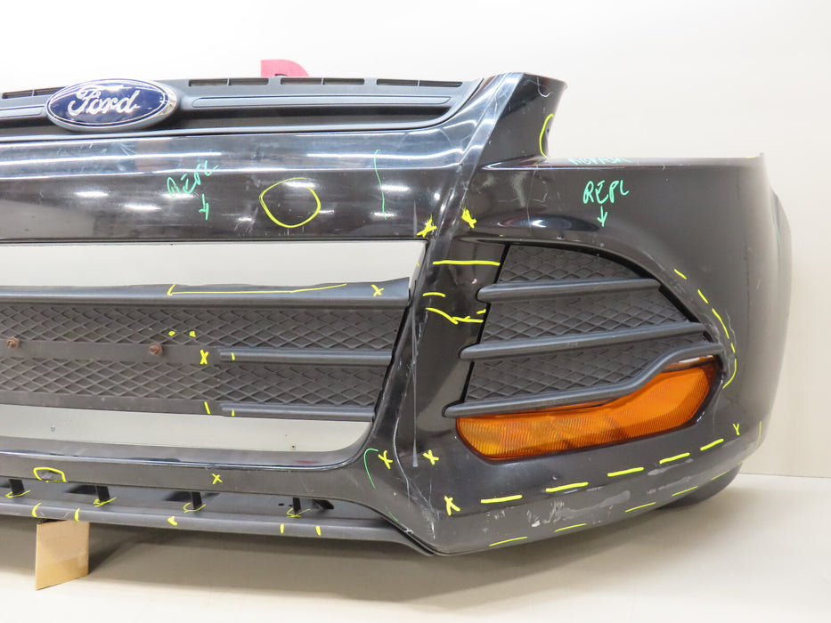 2013-2016 FORD ESCAPE FRONT BUMPER COVER OEM
