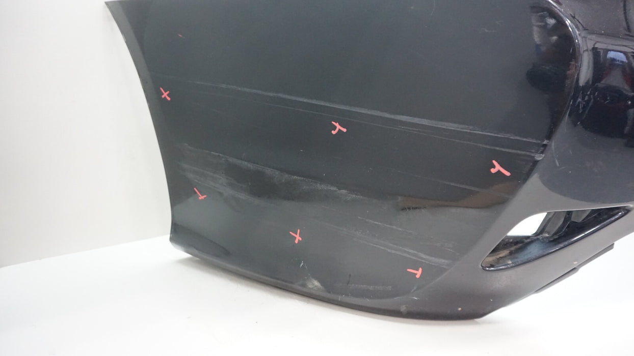 2014 HYUNDAI SONATA REAR BUMPER COVER 86611-3Q700 OEM