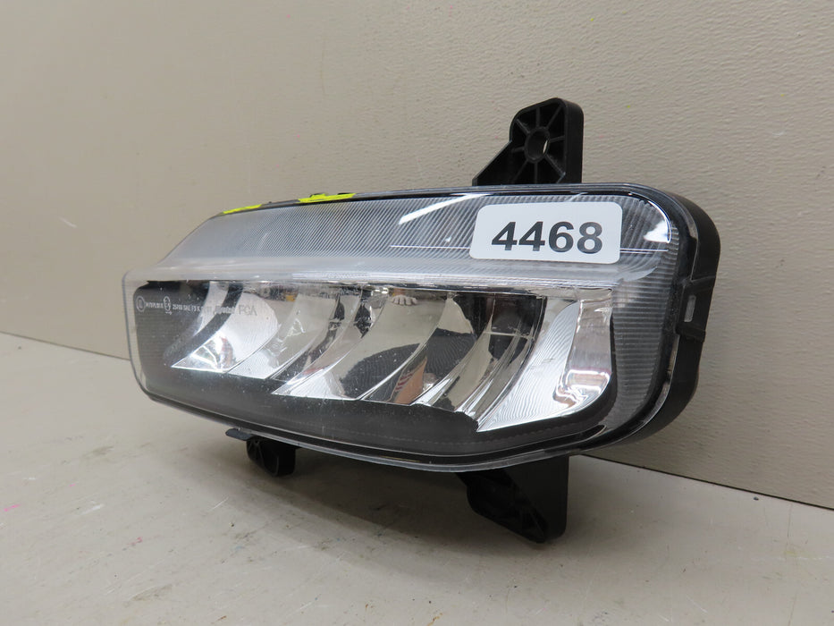2019 2020 DODGE RAM 1500,250,3500 LEFT DRIVER SIDE FOG LIGHT OEM 68273291AB