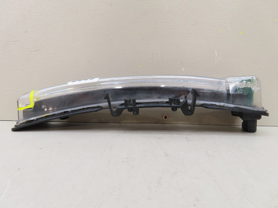 2010-2019 FORD TAURUS FRONT LEFT DRIVER SIDE TURN SIGNAL OEM AG13-13B221-AB