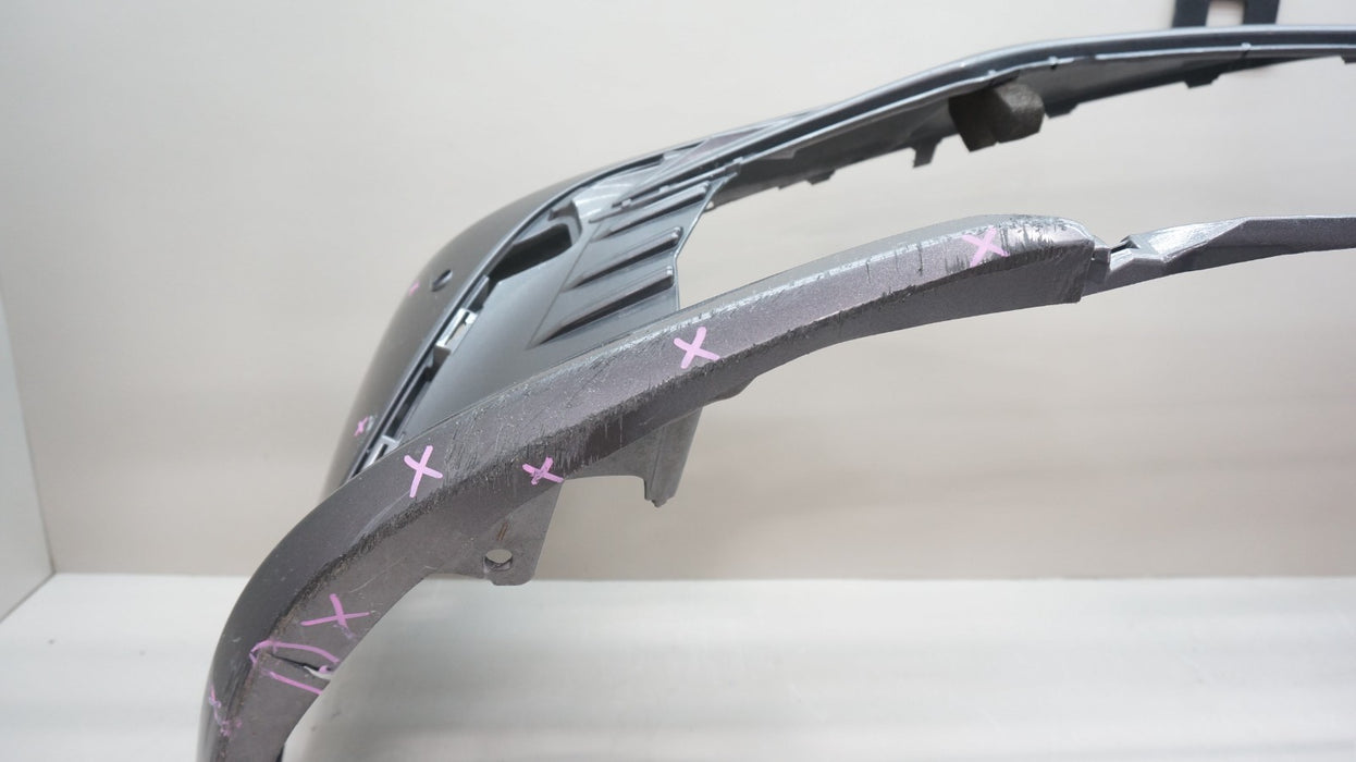 2021-2022 TOYOTA CAMRY LE XLE FRONT BUMPER COVER PANEL OEM 52119-06D00
